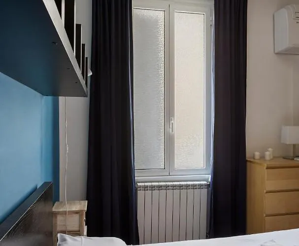 Daire The Place, Your Place To Be - Via Tadino *