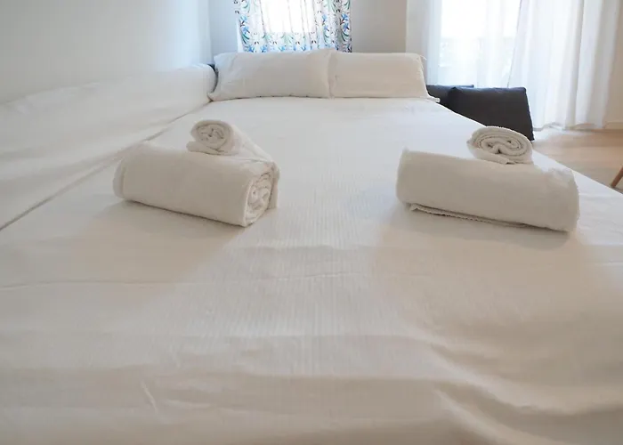 Primopiano - Napo Torriani Apartmán