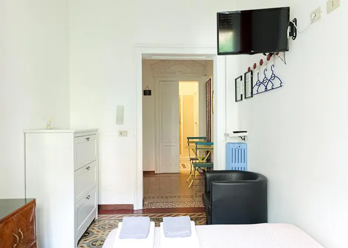 بيت ضيافة La Casa Della Zia ميلان