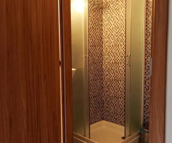 La Casa Della Zia بيت ضيافة 3*