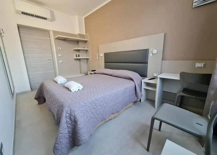 20 Otel Milano