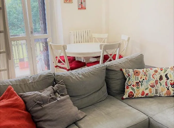 Apartment White Flat Puglie