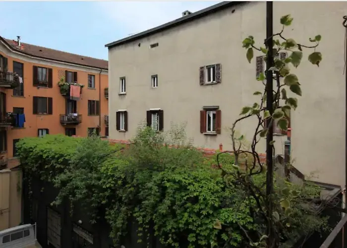 Il Ballatoio Panzió 3*
