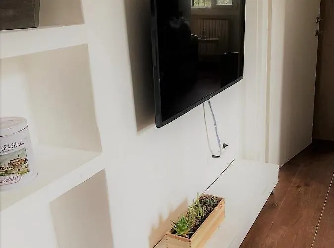 Apartment White Flat Puglie