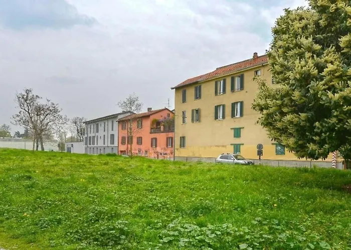 Argelati By Halldis Milano
