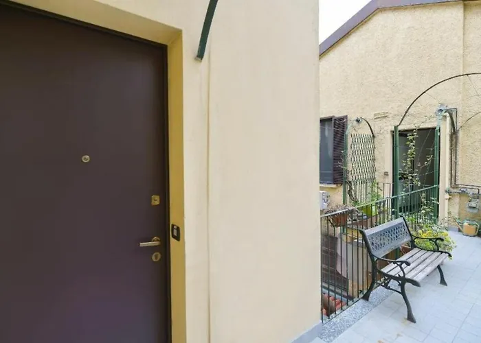 Argelati By Halldis Milano