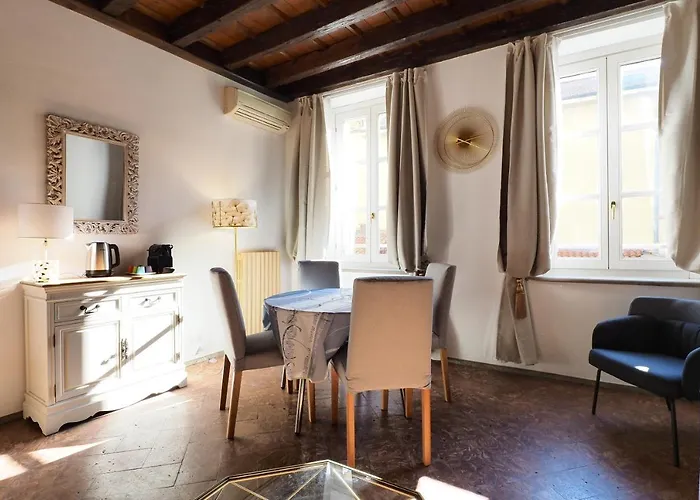 Appartement Mila Magenta *