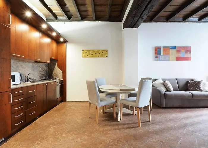 Mila Magenta Appartement Milan