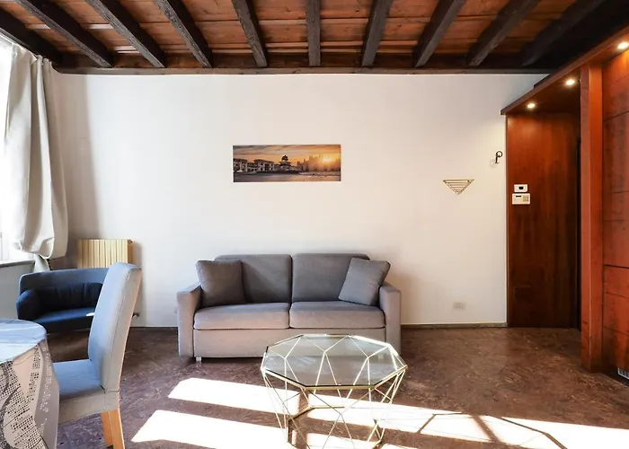 Appartement Mila Magenta