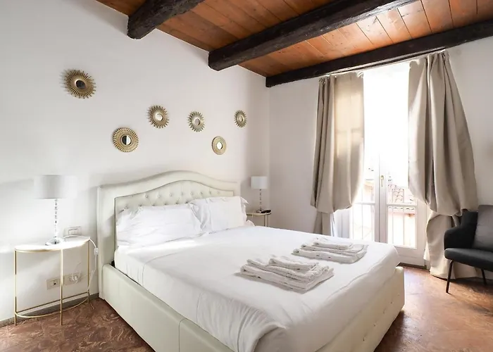 Mila Magenta * Milan