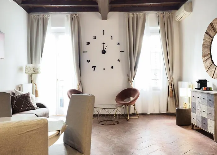 Appartement Mila Magenta