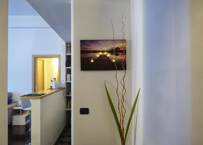 Suite&city Porta Venezia Bed & Breakfast 4*