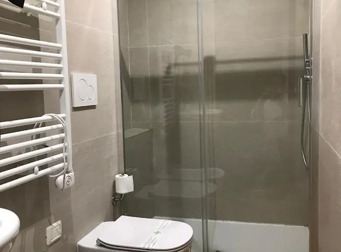 Bocconi 아파트