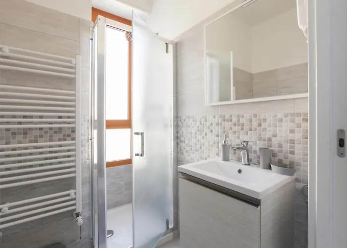 Appartamento Dada 2bd App - Nuovo In Centro Zona Navigli Milano