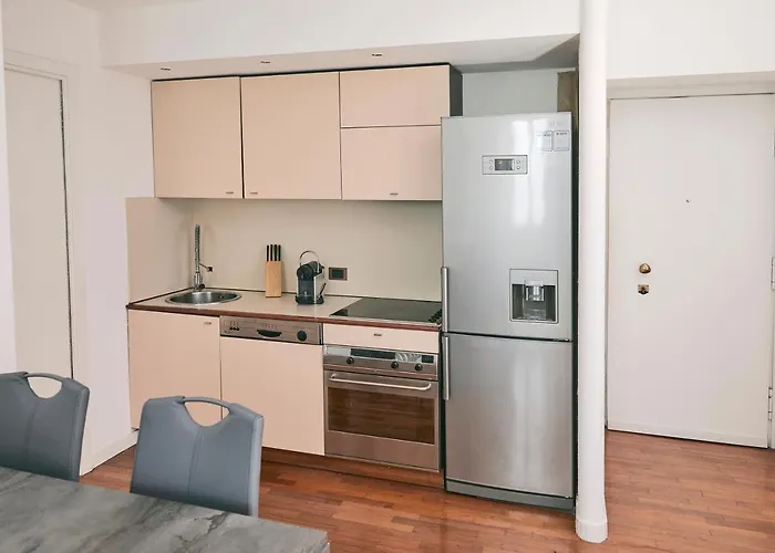 Prestige Boutique Homes -duomo Galleria Vittorio Emanuele