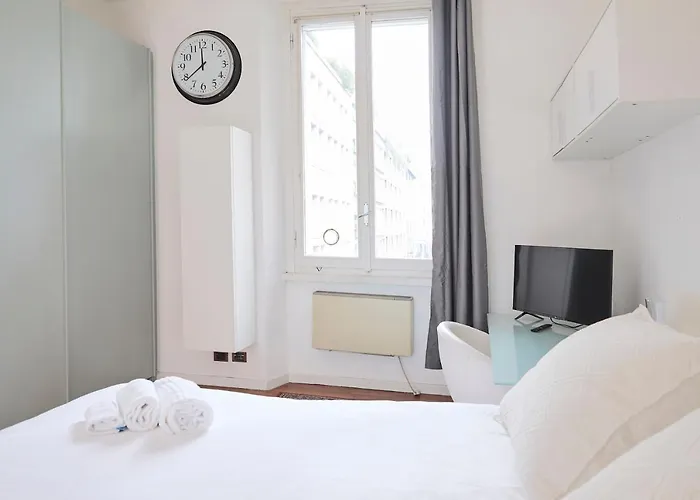 Prestige Boutique Homes -duomo Galleria Vittorio Emanuele