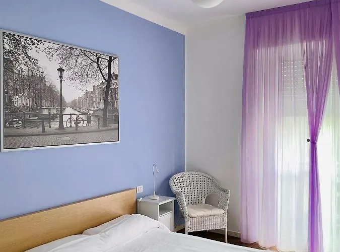 Via Padova 165 Mediolan