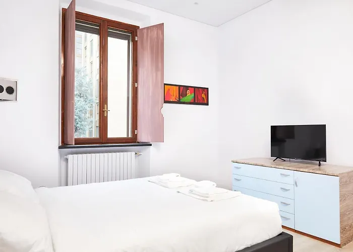 アパート Prestige Boutique Homes - Navigli ミラノ