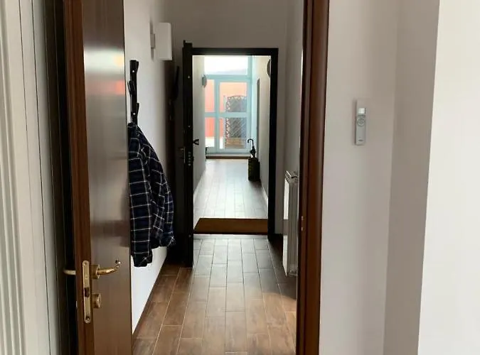 Appartement Alessia's Flat - Affori