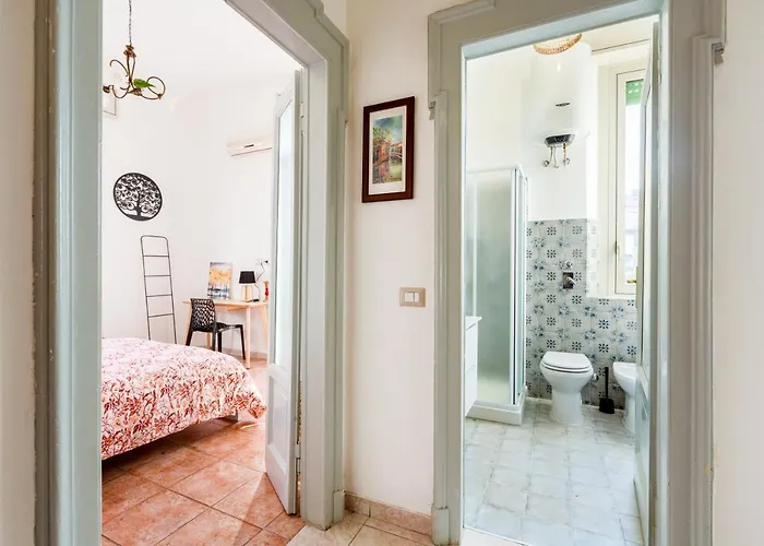 Cosy Close To Iulm Апартаменты Милан