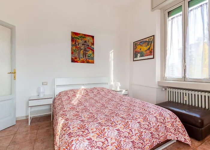 Cosy Close To Iulm