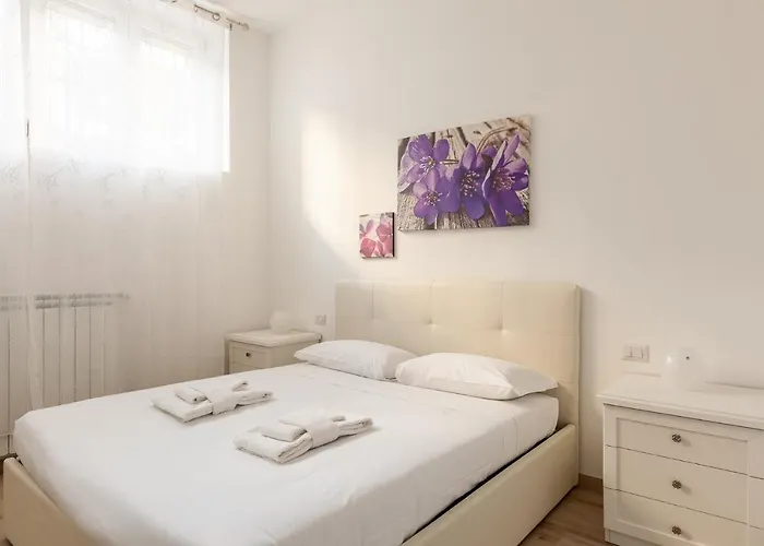 New Loft Close To Porta Vittoria - A.c. - Wifi Milán