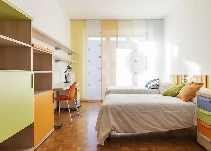 La Casa Di Cri Sul Naviglio Apartment *