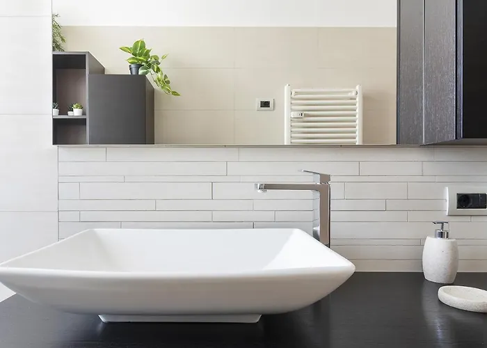 La Casa Di Cri Sul Naviglio Milan