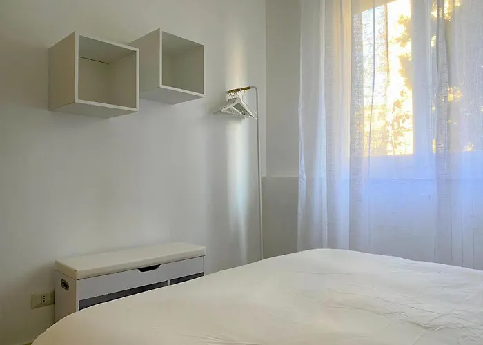 Lejlighed Vivapartments Milanosansiro Milano