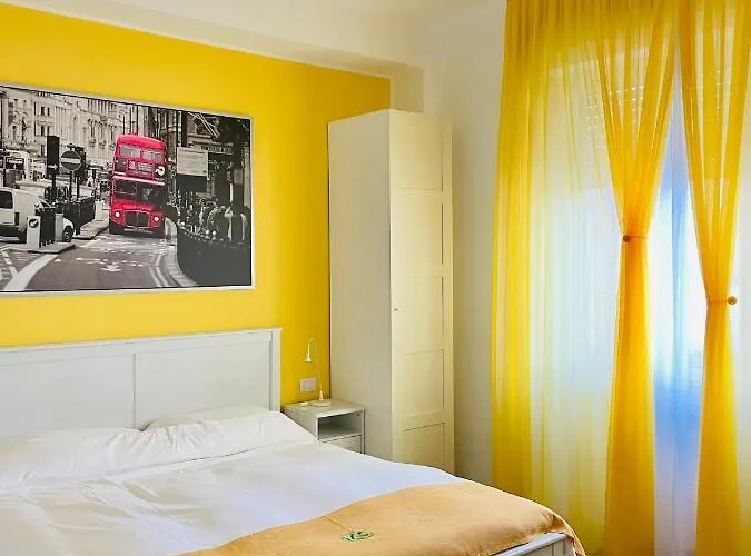 Via Padova 165 Pensjonat Mediolan