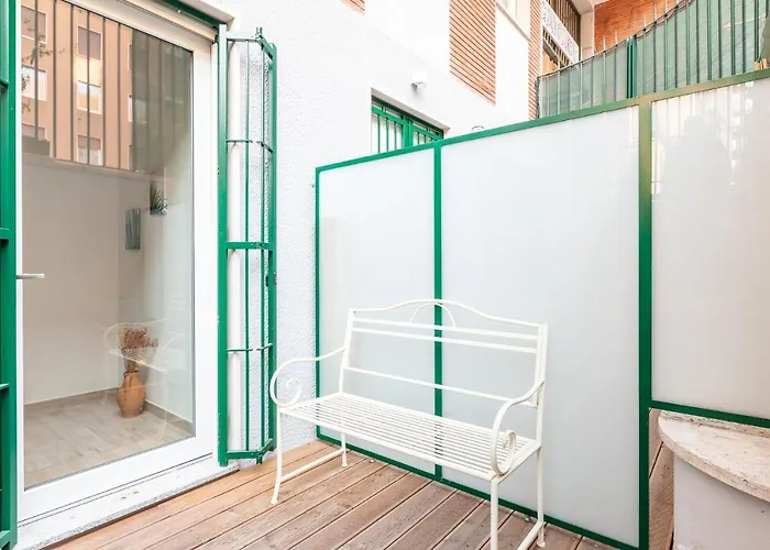 Apartmán New Loft Close To Porta Vittoria - A.c. - Wifi *