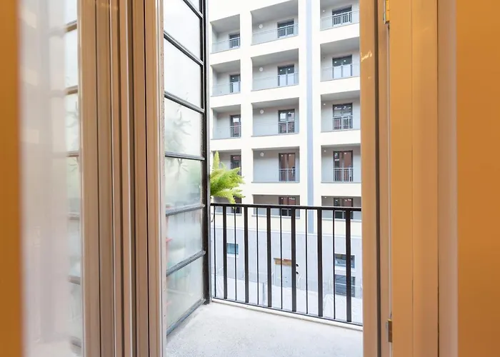 Casa Da Rosea Milan
