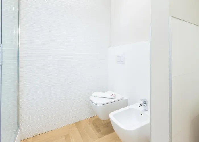 Casa Da Rosea Daire *