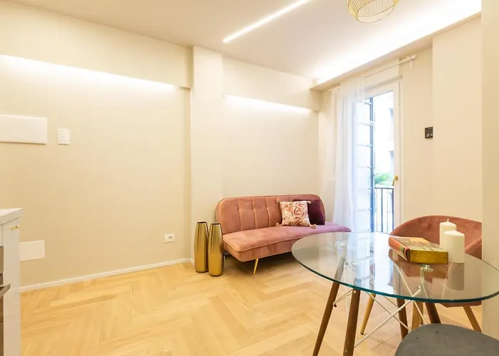 Appartement Casa Da Rosea Milan