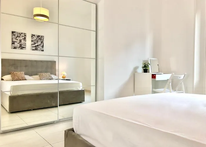 Apartamento Marco Polo