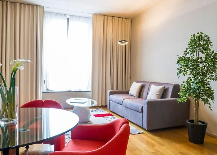 Daire Royal - Centro *