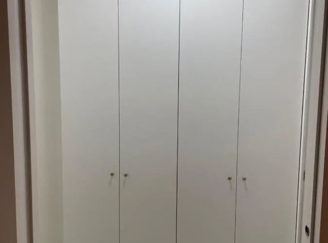 L'arche Canonica - Pretty Little House * Milano