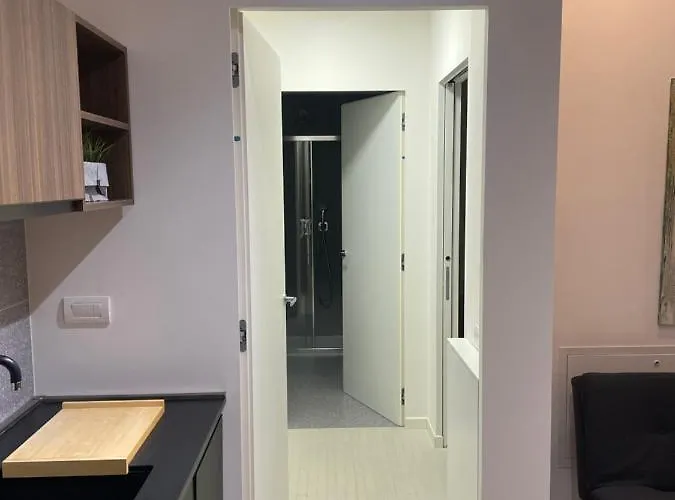 L'arche Canonica - Pretty Little House Daire