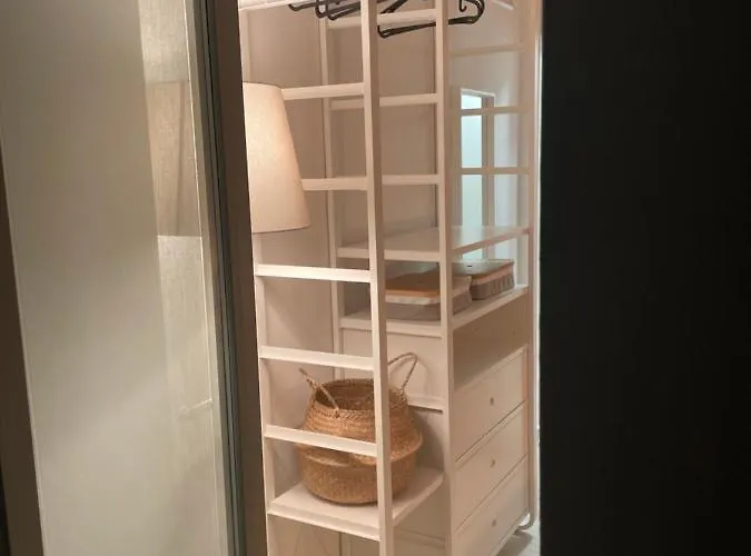 L'arche Canonica - Pretty Little House Daire *