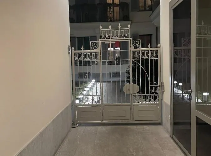 L'arche Canonica - Pretty Little House Daire