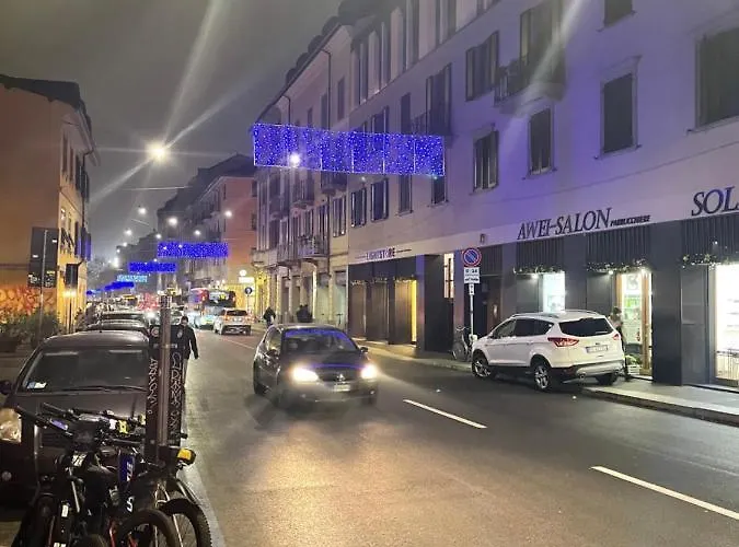 L'arche Canonica - Pretty Little House Daire