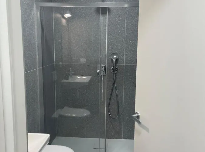 Daire L'arche Canonica - Pretty Little House Milano