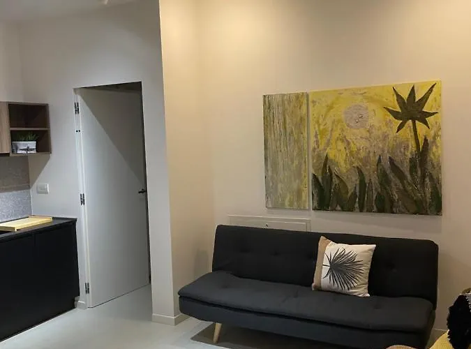 Daire L'arche Canonica - Pretty Little House Milano