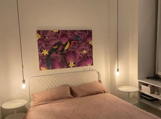 L'arche Canonica - Pretty Little House Milano