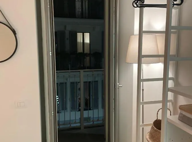 L'arche Canonica - Pretty Little House Daire *