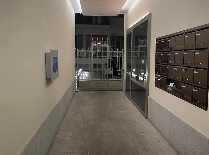 L'arche Canonica - Pretty Little House Milano