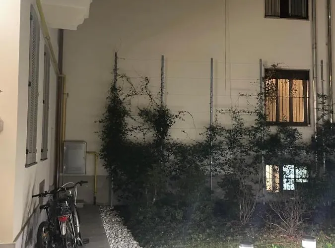 L'arche Canonica - Pretty Little House Daire *