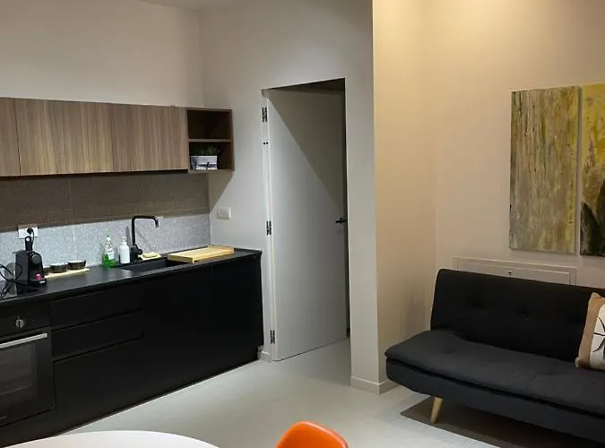 L'arche Canonica - Pretty Little House