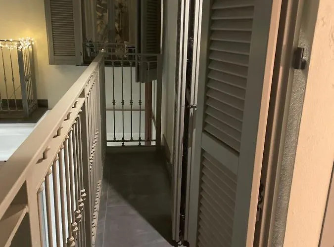 L'arche Canonica - Pretty Little House * Milano