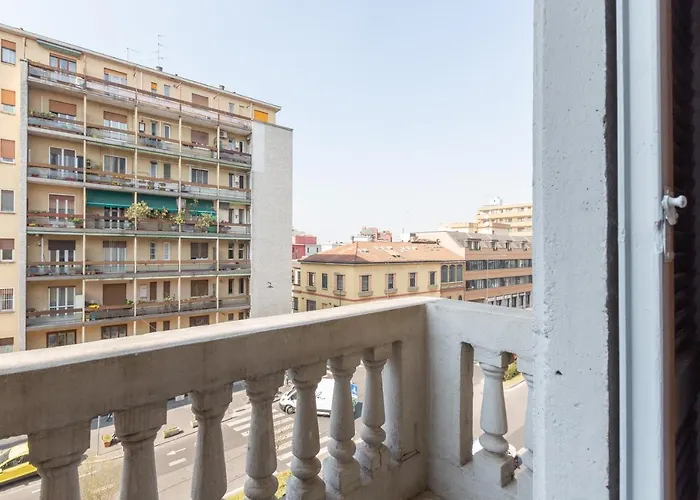 Casa Da Margae Daire Milano